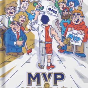 MVP sprzedaży – jak być sprzedawcą, którego kochają klienci i rozchwytują firmy