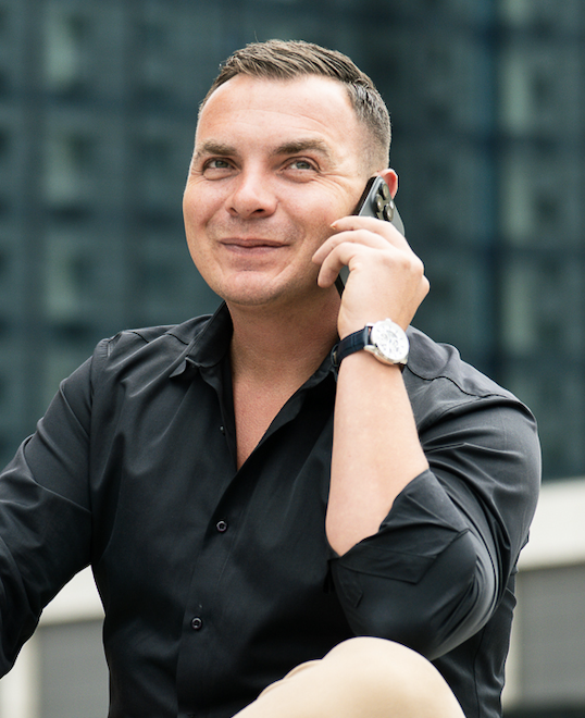 Patryk Jasiński