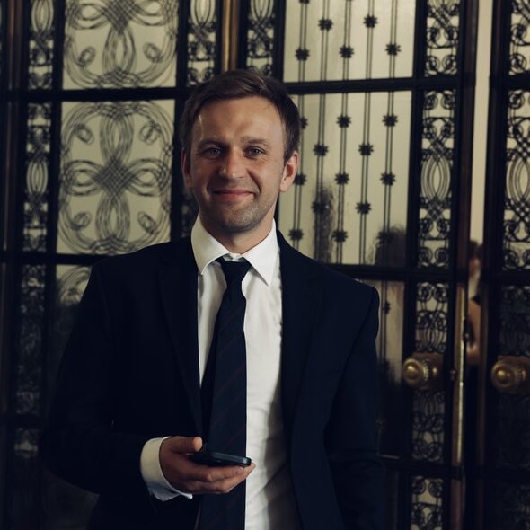 Andrzej Kobłosz